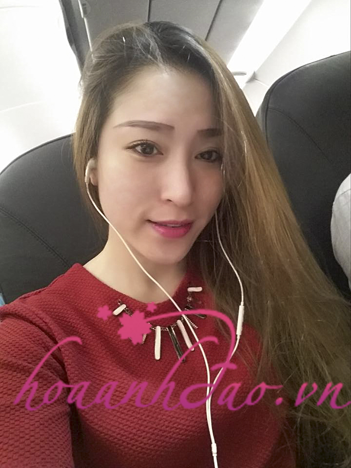 Còn điều gì hạnh phúc hơn với phụ nữ khi hết nám, khi trông mình ngày càng trẻ đẹp hơn 1