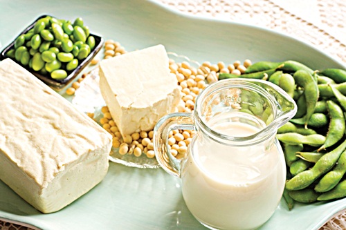 Chế độ ăn đa dạng và đảm bảo dinh dưỡng