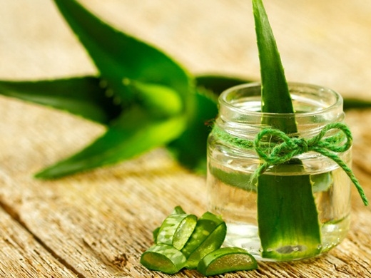 Làm dịu cơn suyễn