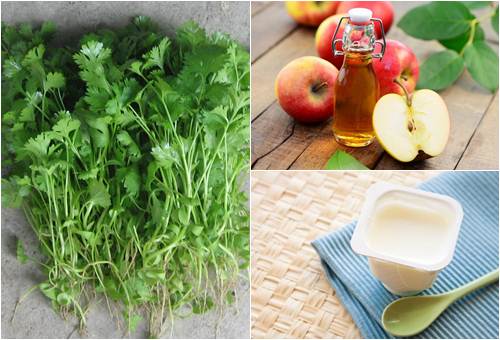 Nguyên liệu cần có: