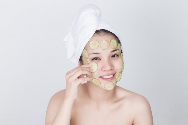 Dưa leo