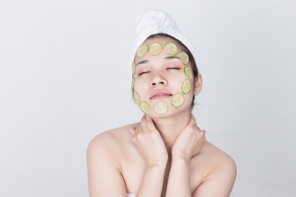 Đắp mặt nạ quá 3 lần/tuần