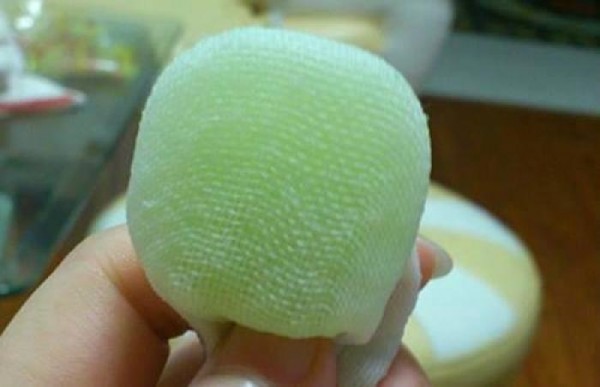 Lưu ý khi sử dụng: