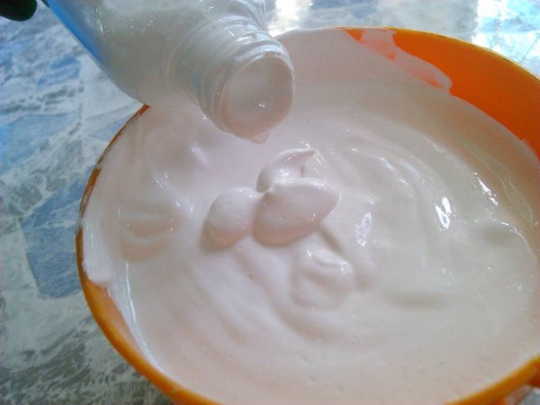 Chuẩn bị nguyên liệu: