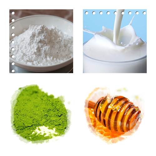 Chuẩn bị :