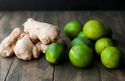 Nguyên liệu cần có: