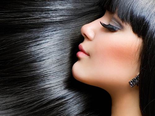 Cách làm mượt tóc tự nhiên bằng vỏ bưởi