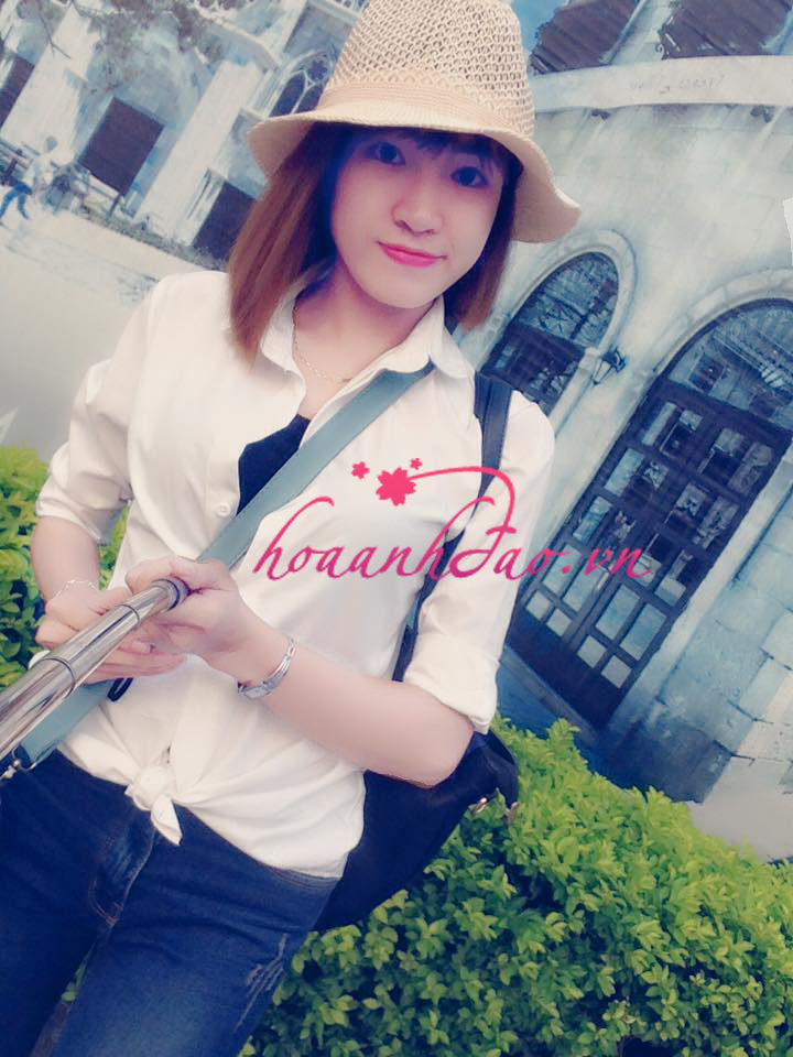 Đây là cách làm trắng da của tôi. Thật đơn giản, thật may mắn khi tôi đã tìm thấy nó!