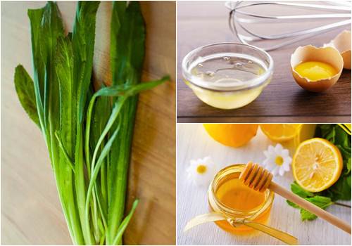 Nguyên liệu cần có: