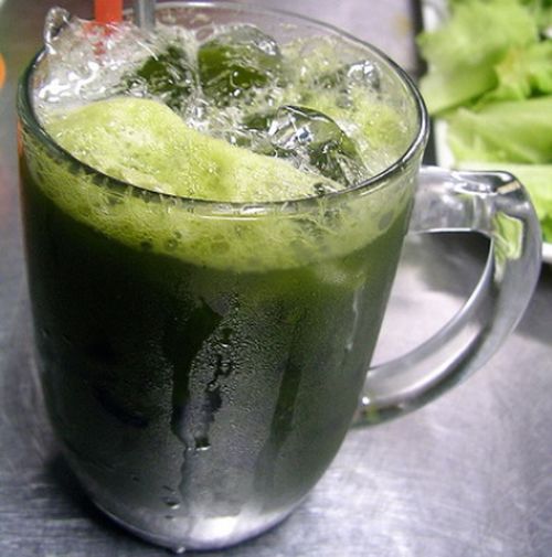Làm đẹp da