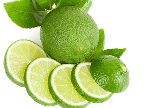 Trị sạch nám và tàn nhang từ nước cốt chanh