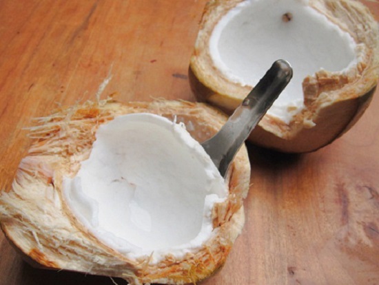 Nước cốt dừa