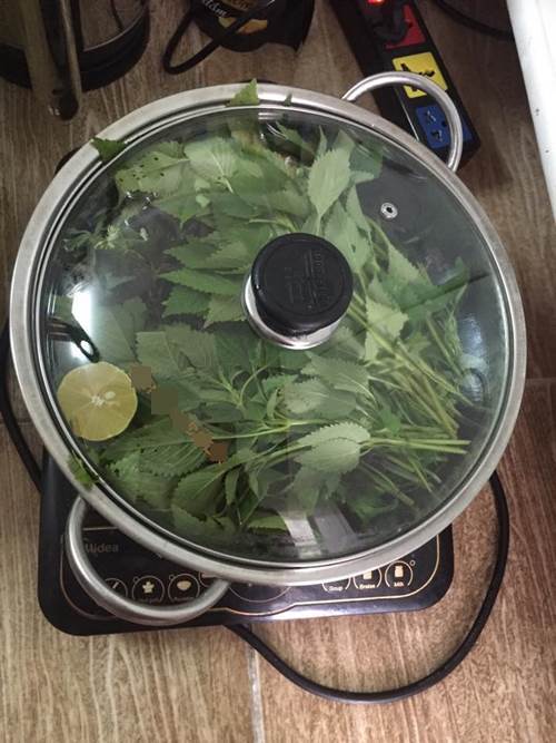 Cách thực hiện