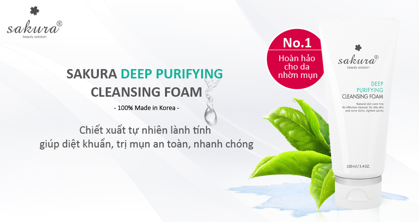 sua-rua-mat-sakura-deep-purifying-cleansing-foam