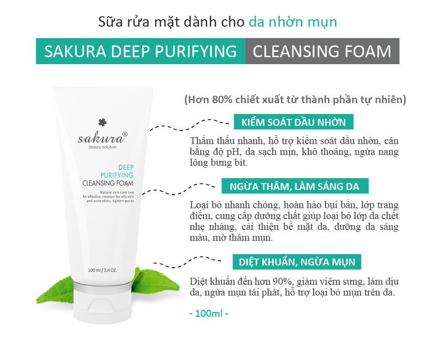sua-rua-mat-sakura-deep-purifying-cleansing-foam