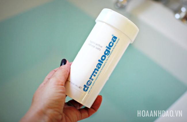 Hydro Active Mineral Salts Dermalogica
