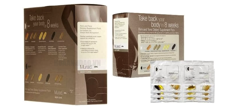 vien-uong-giam-nam-murad-firm-and-tone-dietary-supplement