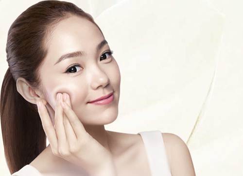 Làm mờ dần  các vết thâm