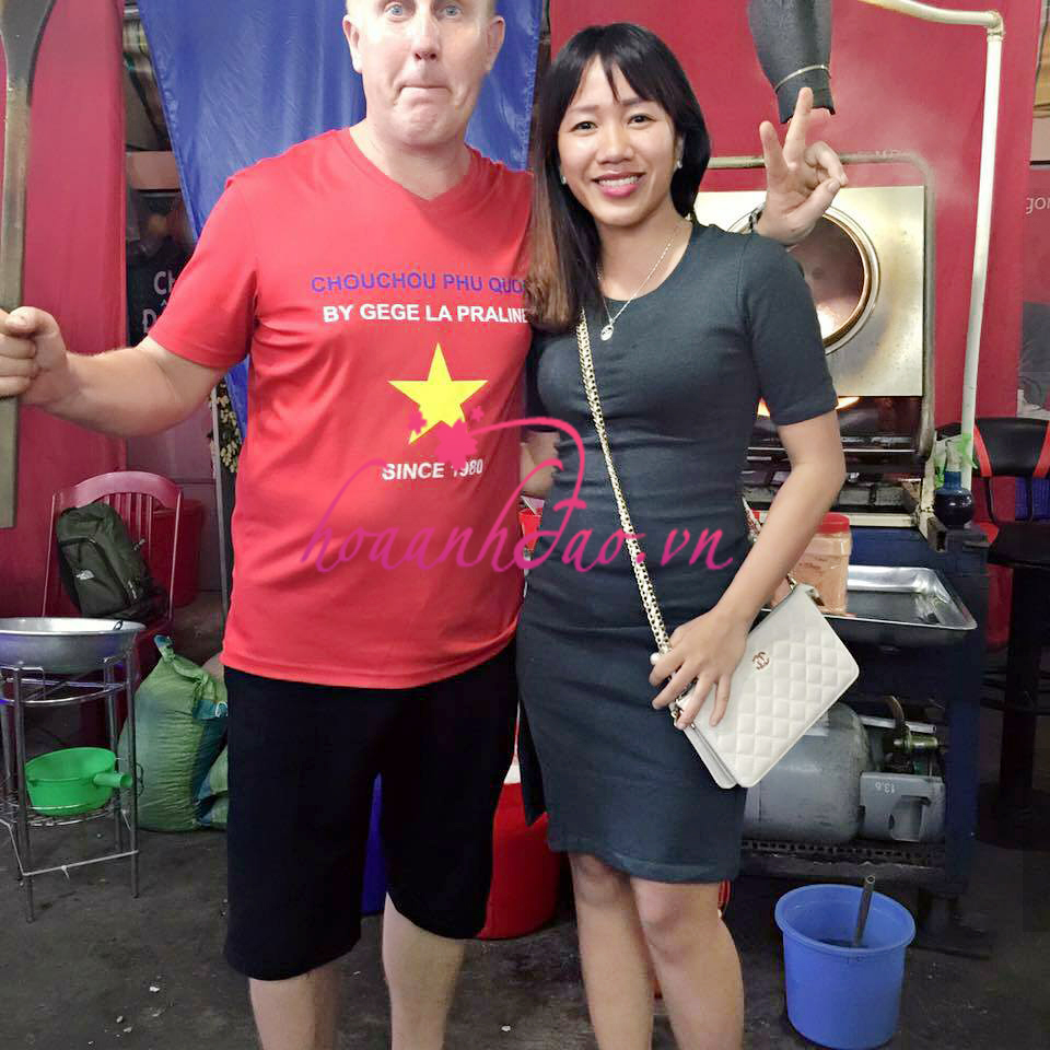 Chữa trị thành công, thay đổi cuộc sống, giúp nhiều chị em “lên đời nhan sắc”