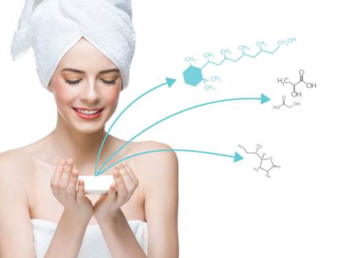 Bổ sung retinoid