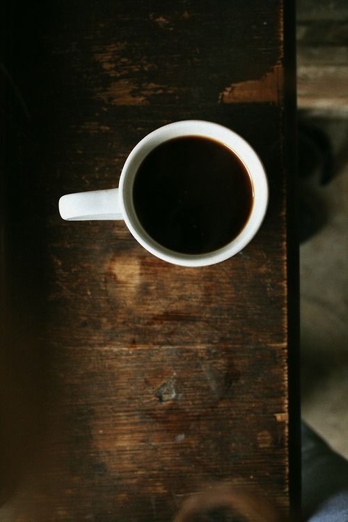 Cà phê đen