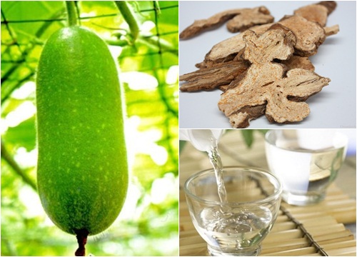 Chuẩn bị :