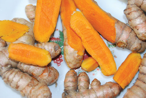 Chuẩn bị nguyên liệu: