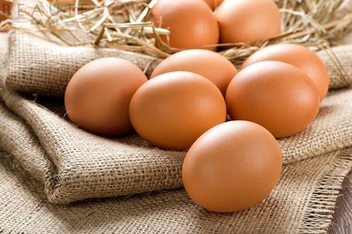 Vì sao trứng gà lại có thể giúp bạn tăng cân?