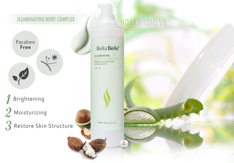 kem-duong-trang-da-bella-belle-illuminating-body-complex