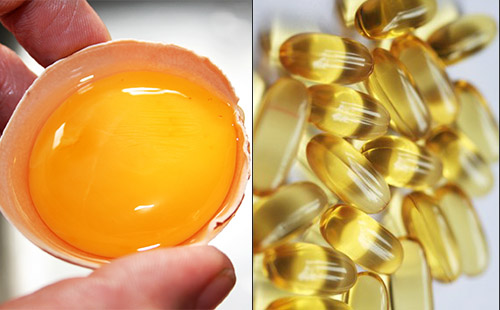 Mặt nạ giúp bạn chặn đứng nám tàn nhang, không lo tái phát từ lòng trắng trứng gà và vitamin E