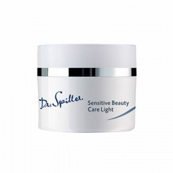 Kem dưỡng ngày cho da hỗn hợp Dr Spiller Sensitive Beauty Care Light