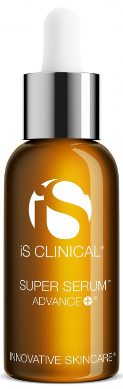 Serum giảm sẹo thâm và rạn da Is Clinical Super Serum Advance