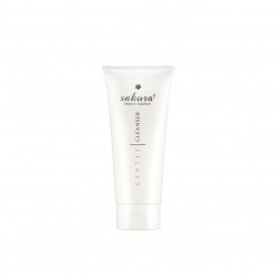 Sữa rửa mặt cho da nhạy cảm Sakura Gentle Cleanser