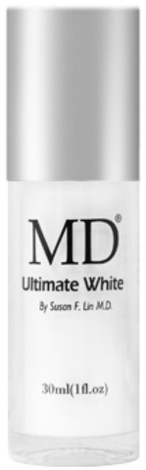 Kem giúp giảm nám MD Ultimate White