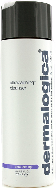 Sữa rửa mặt tẩy trang Dermalogica Ultracalming Cleanser 250ml