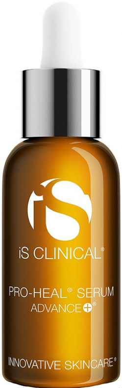 Serum giúp giảm mụn mủ phục hồi da iS Clinical Pro-Heal Advance