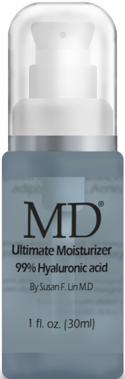 Serum chống lão hóa MD Ultimate Moisturizer 99% Hyaluronic Acid