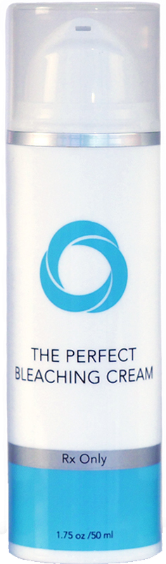 Kem giảm nám và làm sáng da 4% Hydroquinone The Perfect Bleaching Cream