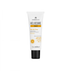Gel chống nắng Heliocare 360° Gel Oil-free SPF 50