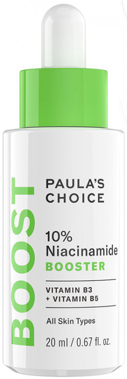 Tinh chất giúp se khít lỗ chân lông Paula’s Choice 10% Niacinamide Booster