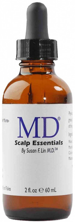 Toner làm sạch gàu và nấm da đầu MD Scalp Essentials