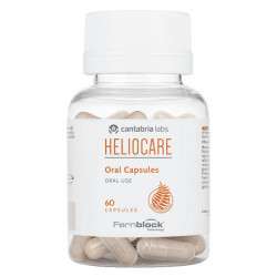 Viên uống chống nắng Heliocare Oral