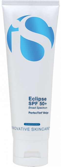Kem chống nắng Is Clinical Eclipse SPF 50 + Non-Tinted