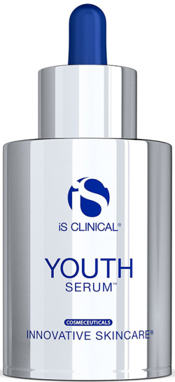 Serum chống lão hóa và phục hồi da iS Clinical Youth Serum