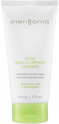 Sữa rửa mặt giúp giảm mụn Clarisonic Acne Clarifying Cleanser