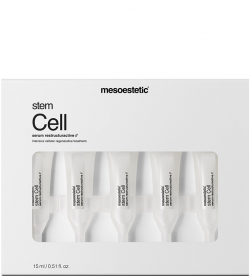Tinh chất tế bào gốc Mesoestetic Stem Cell Serum Restructurative