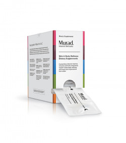 Viên uống tổng thể Murad Skin & Body Wellness Supplements​