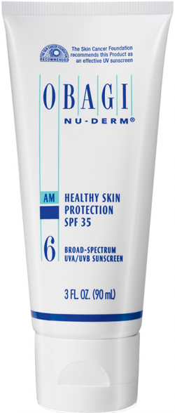 Kem chống nắng Obagi Healthy Skin Protection Spf 35