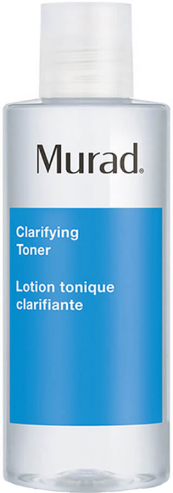 Nước hoa hồng cho da mụn Murad Clarifying Toner