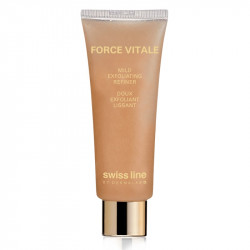 Gel tẩy tế bào chết Swissline Force Vitale Mild Exfoliating Refiner